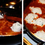 lasagna