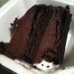 chocolate_cake chocolate cake