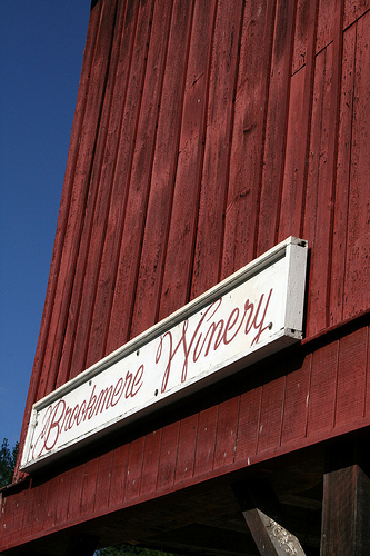 brookmere winery