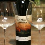 wine