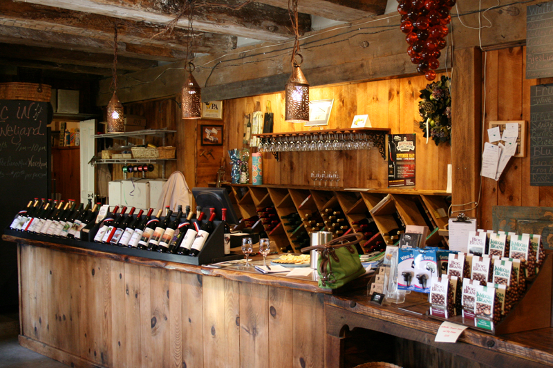 brookmere winery
