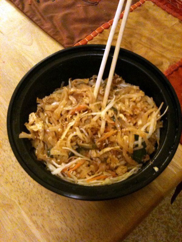 pad thai