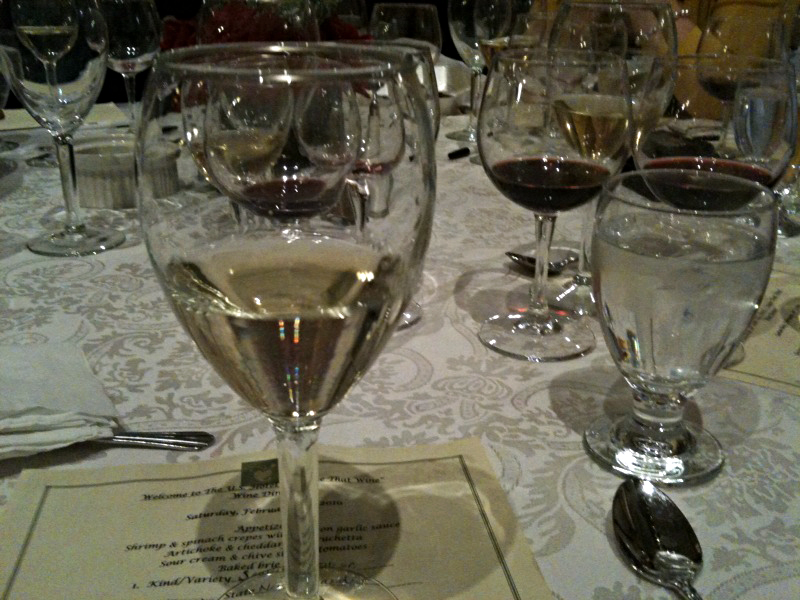 winedinner