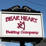 bear heart bakery