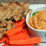 hummus