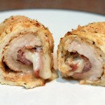 chickenrollatini
