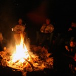 bonfire