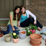 gardengirls