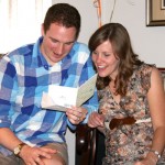 baby shower