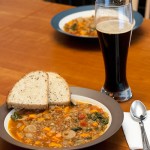 lentil-soup