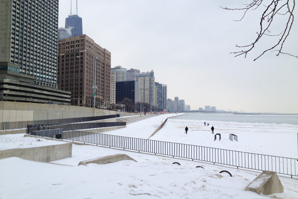 chicago-lake