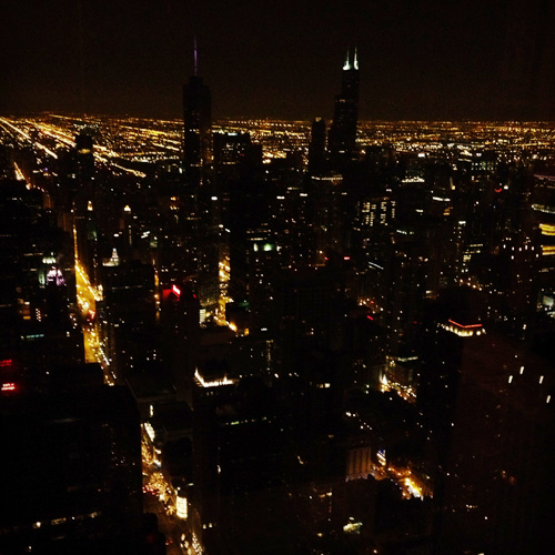 chicago-view