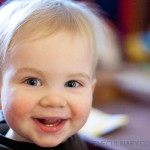 our kid