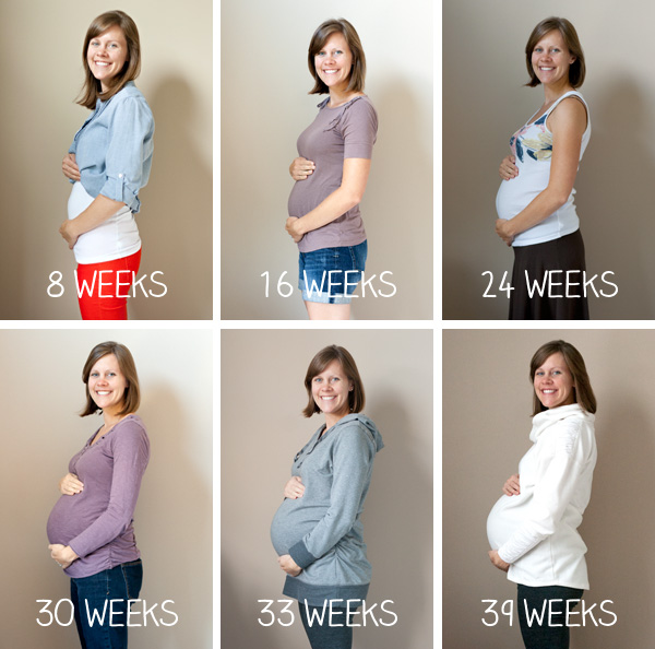 40weeks